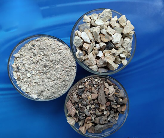 高鋁礬土熟料|細粉|骨粉|廠家 高鋁礬土熟料|細粉|骨粉|廠家