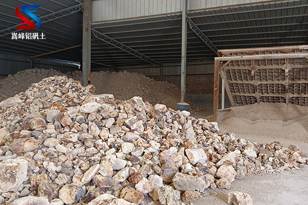 耐火鋁礬土|高鋁礬土熟料細(xì)粉|骨科|鋁礬土|廠家 耐火鋁礬土|高鋁礬土熟料細(xì)粉|骨科|鋁礬土|廠家