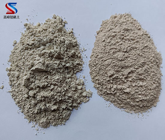 鋁土礦與焊劑的默契配合